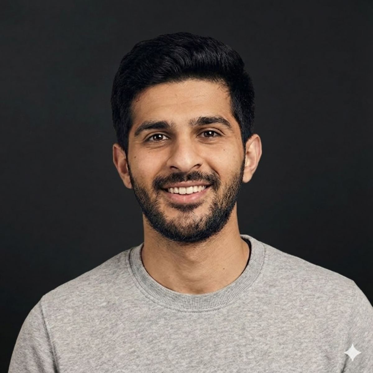 Ali Afridi